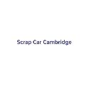 Scrap Car Cambridge logo